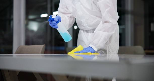 Licensed Biohazard Cleanup service in Palm Beach, FL - Crime Scene Cleaner Online
